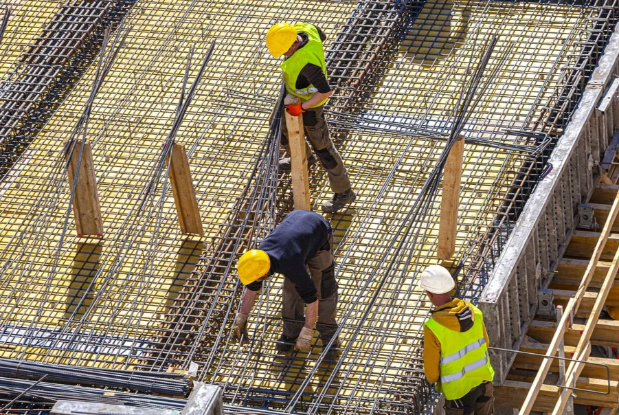 Merkezefendi İnşaat Kalıpçısı